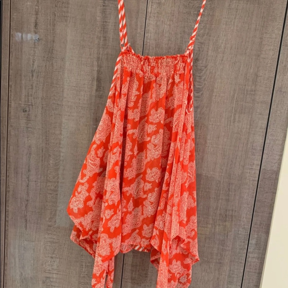 Top-blouse - Picture 4 of 4